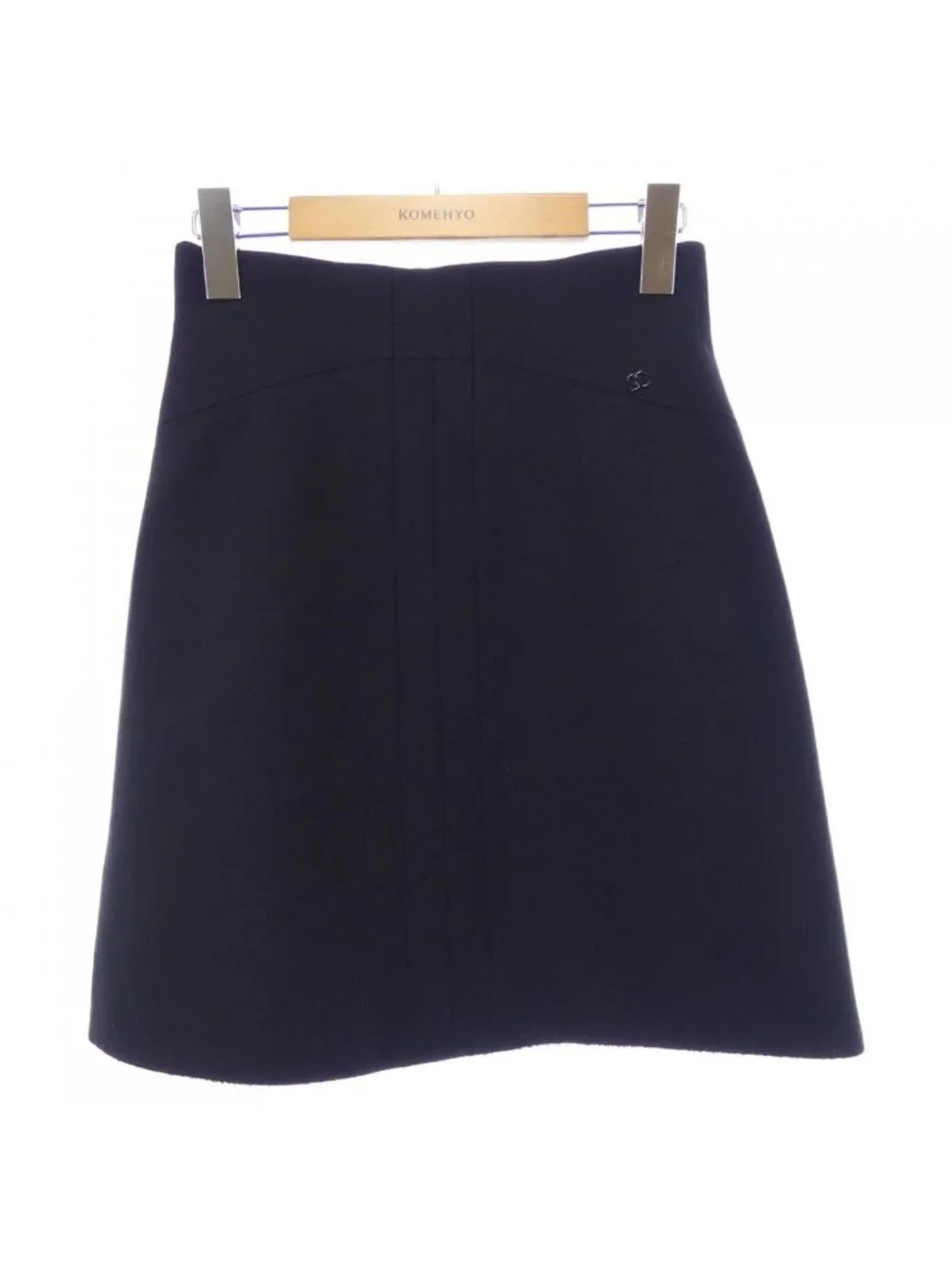Chanel P31075v20717 07P Skirt